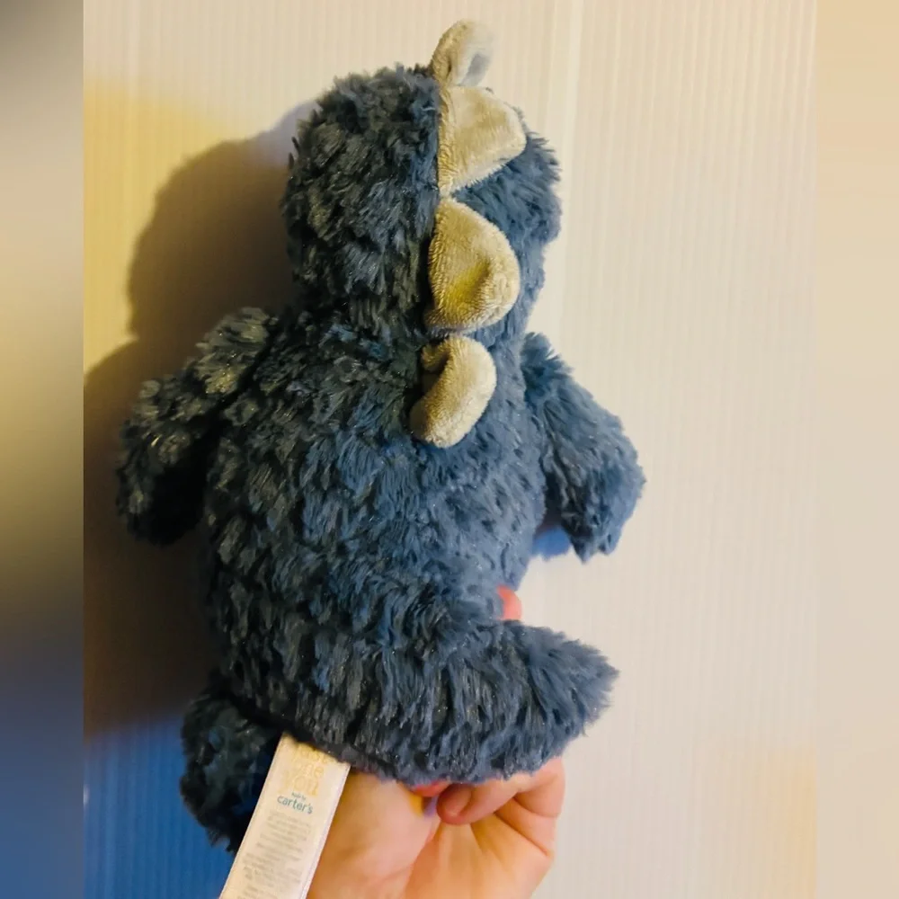Carters adorable plush
